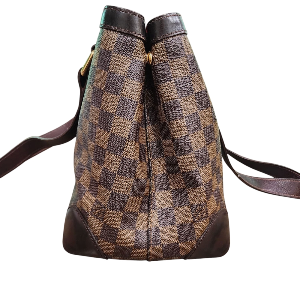 Louis Vuitton Hampstead PM - Picture 4 of 17